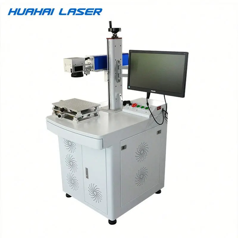 Cost-effective Eastern wrist watch Fiber Laser Marking Machine for sale ali baba