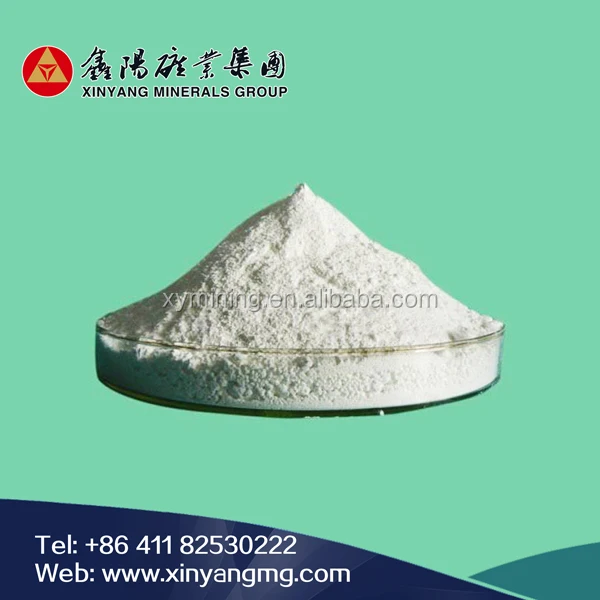 Bulk Magnesium Oxide
