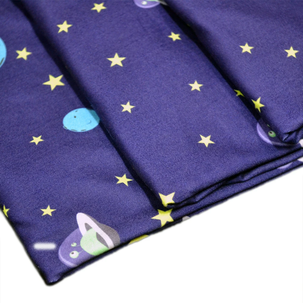 New Promotion Top Sale Customized Available Printed for stock flannel fabric Supplier in China