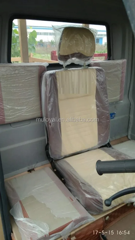 200cc Handbar cabin cargo tricycle/steering wheel closed Tricycle/ three wheel motorcycle