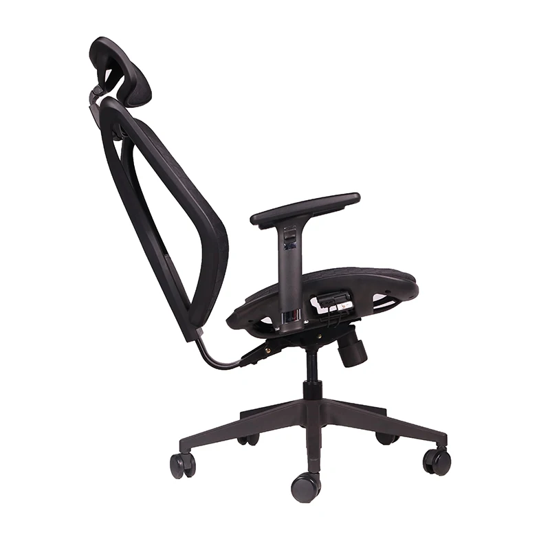 Стулья для офисных эргономичных задач