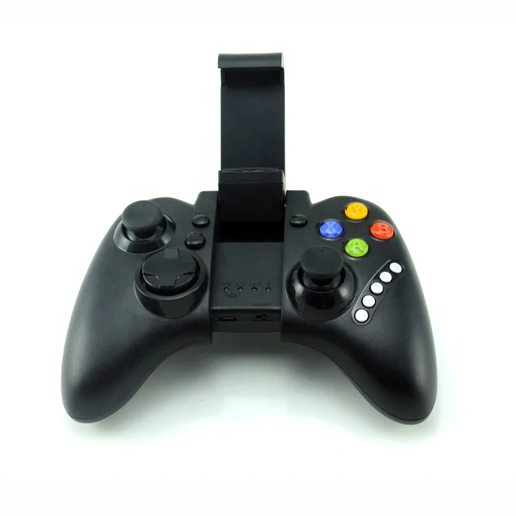 Joystick wireless 3.0 supports Android/ios/PC mobile phone simulator mobile gamepad