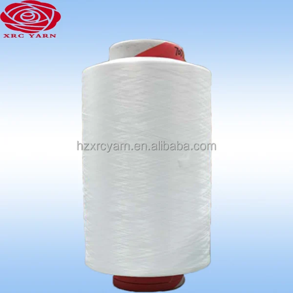 
Yarn manufacturer for sale polyamide nylon 6 socks raw materials yarns 