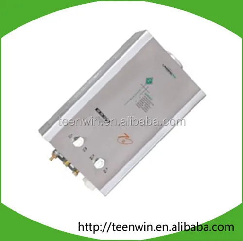 Teenwin High Quality and durble Biogas water heater