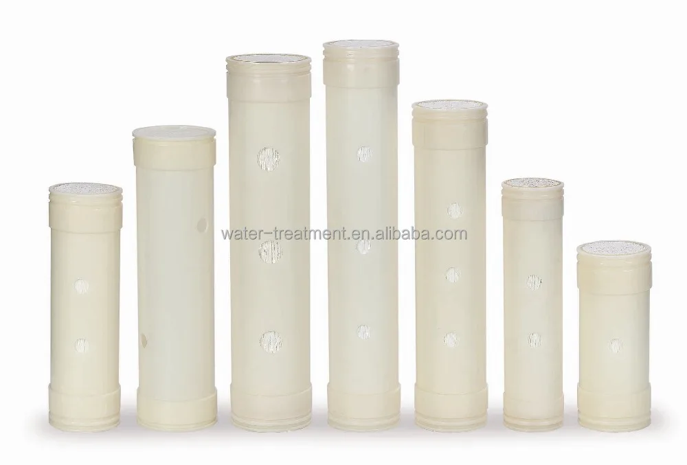drinking water filter cartridge/household UF filter element/customized UF filter element microfiltration membrane