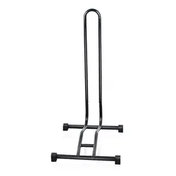 Стойкая подставка для парковки велосипеда L-типа, стойка для хранения, велосипедные аксессуары