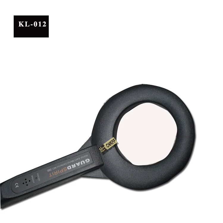 plastic industry metal electronic detector  metal detectors Metal detector