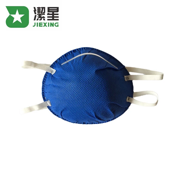 2021 Zhejiang Moulded Direct Factory Price Mask Respiratory Pro-Face Masks