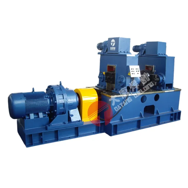 HYJ type H BEAM Straightening Machine