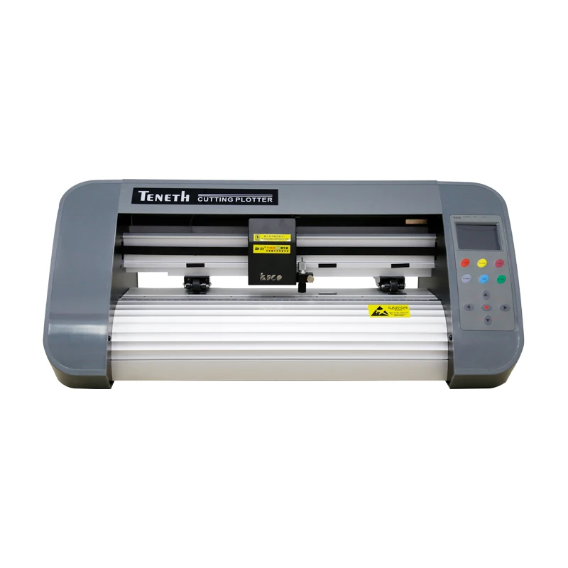 Mini desktop paper crafts printer cutting plotter