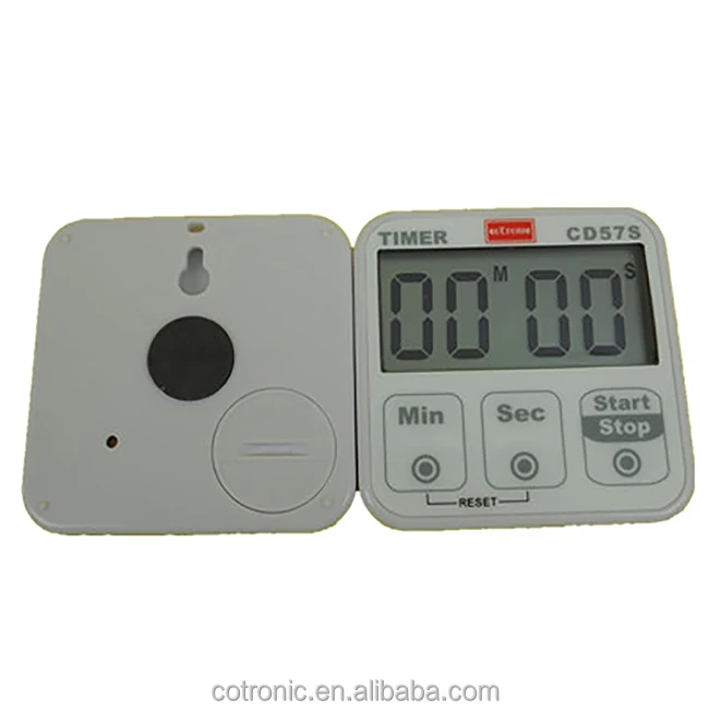IP67 Kitchen houseware digital timer