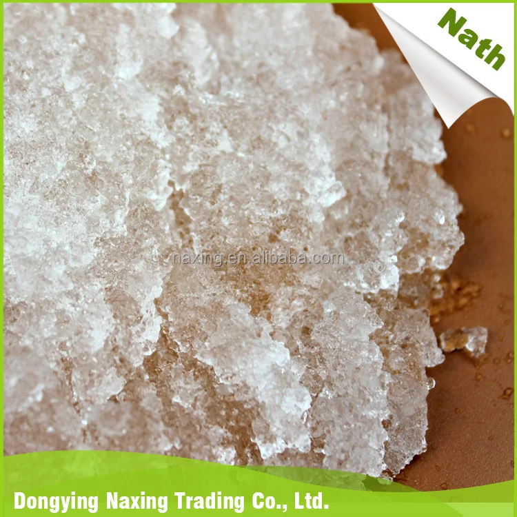 Alibaba Cheap Retail Sodium Polyacrylate Additive Thinner With Strong Water Holding Capacity
