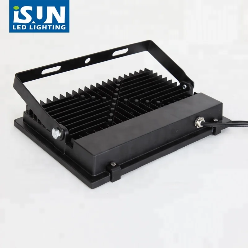 Best Seller IP65 5000 Lumen Epistar 10 30 50 100 150 200 W Led Flood Light