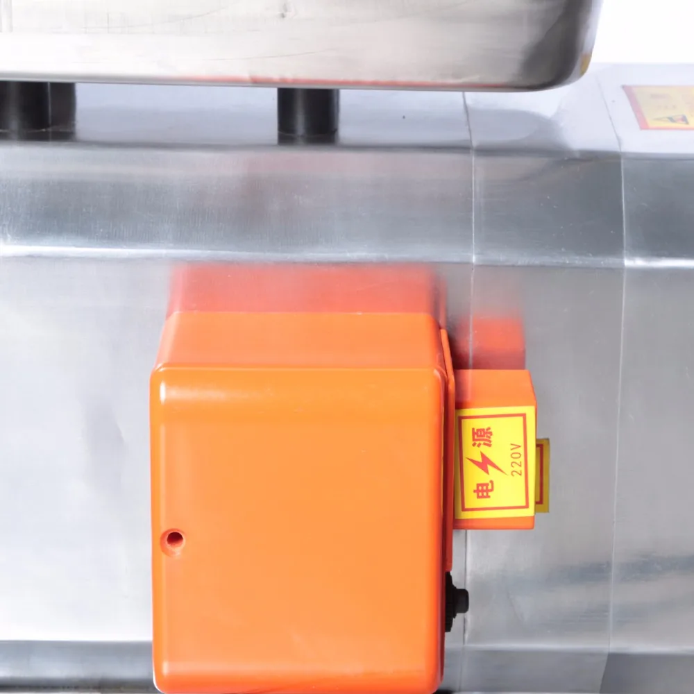 Comercial Automatic Electric Fresh Pork enterprise Meat Grinder