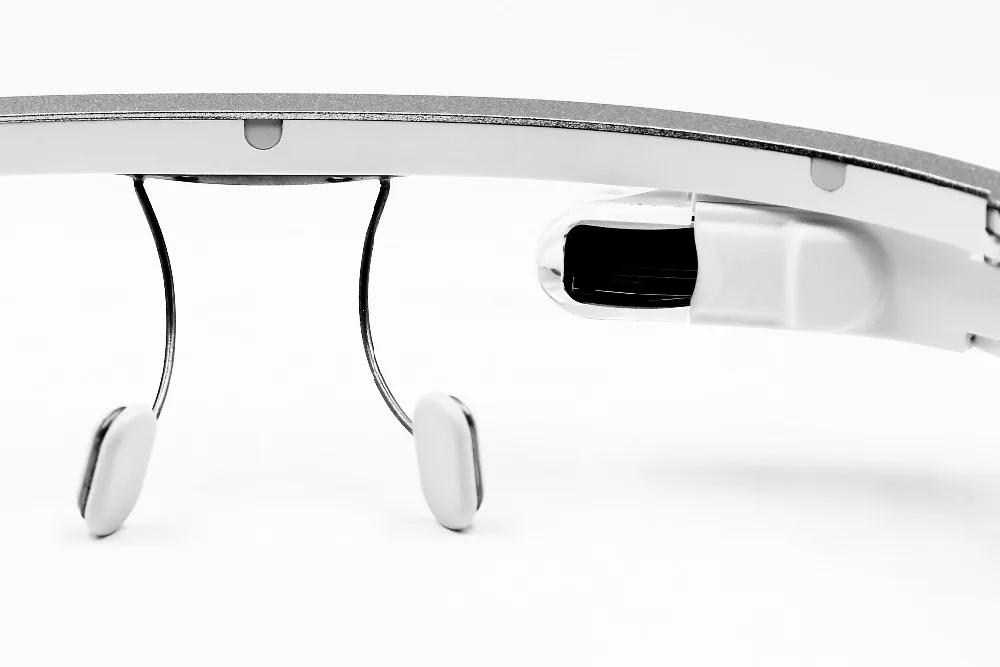
New Arrival 3d Ar Smart Glasses Interactive Augmented Reality Glasses With Ar App 