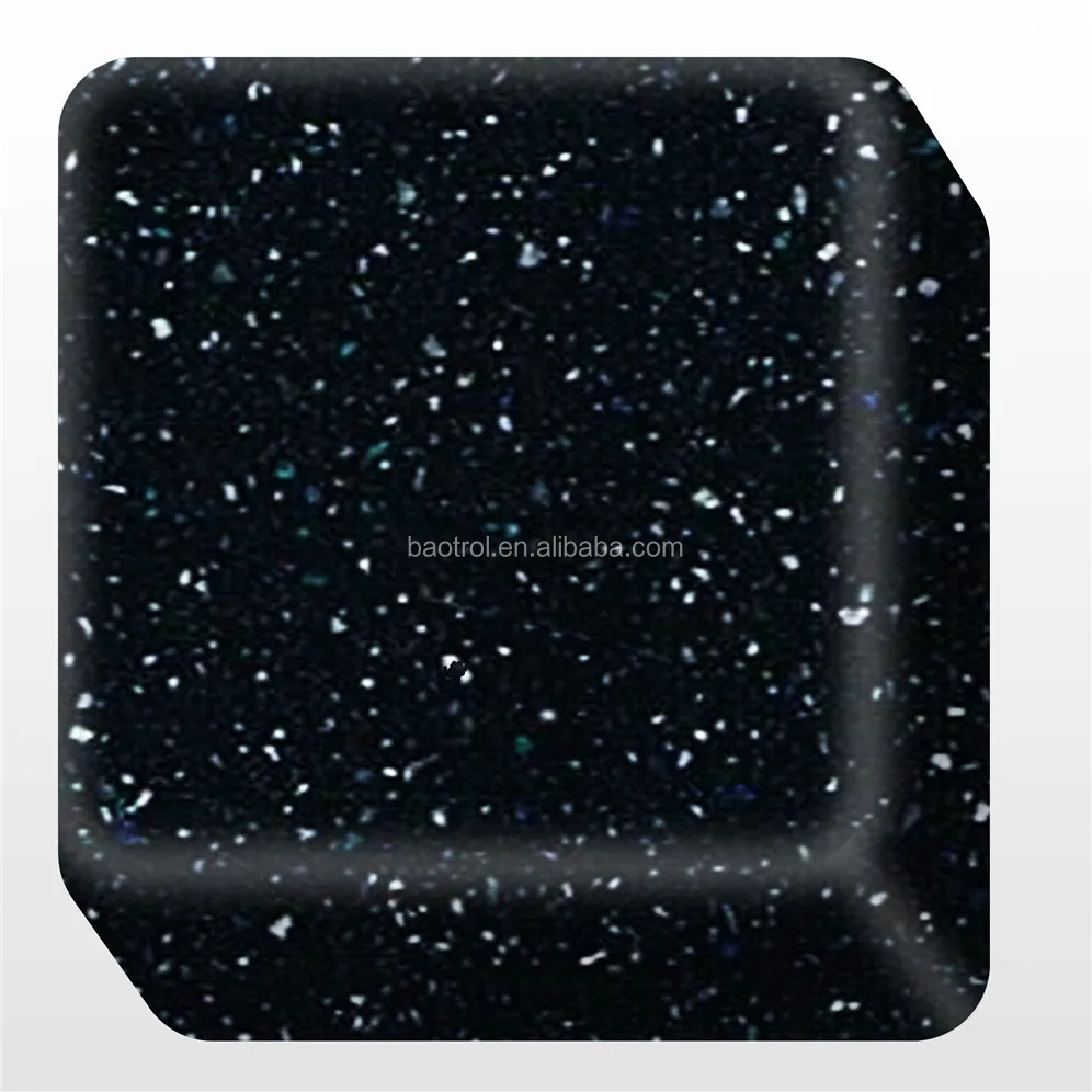 Корейская твердая поверхность/твердая поверхность dupont