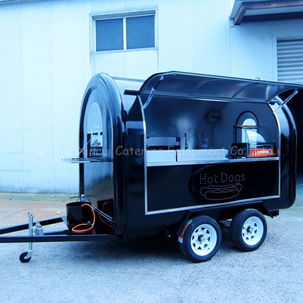 carrito hot dog cart for sale