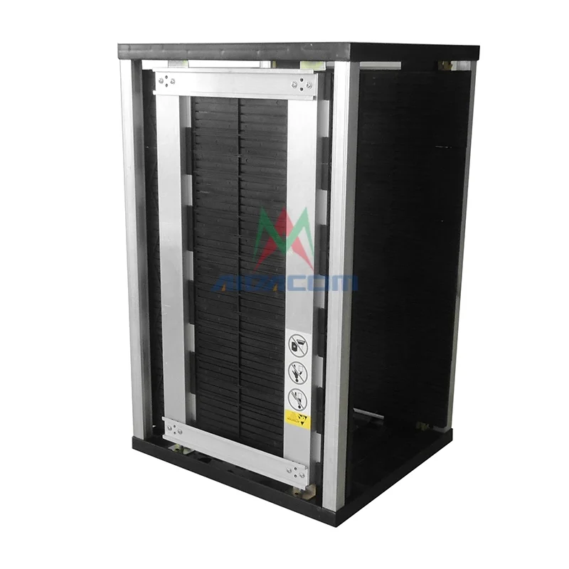 Component PCB SMT Stencil Storage Rack