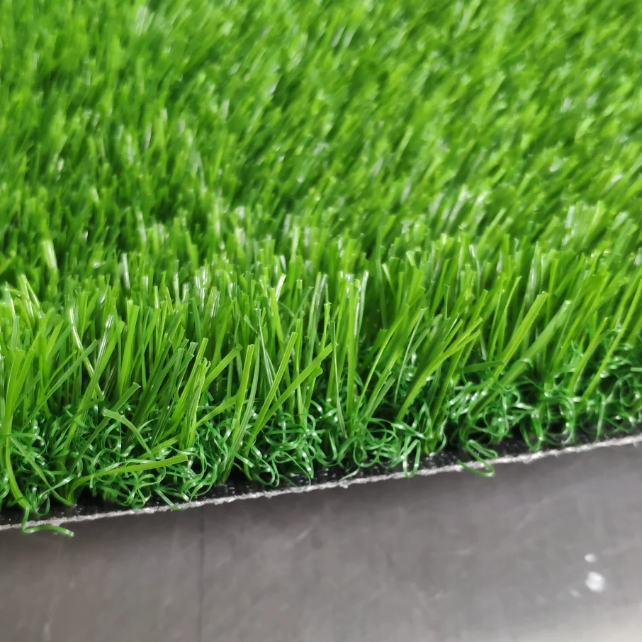 Cheaper Artificial grass synthetic lawn carpet turf  soft artificial LAWN grass  landscape