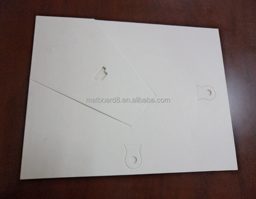 a4 creative frame photo presentation folder picture frames family tree frame type photo folders