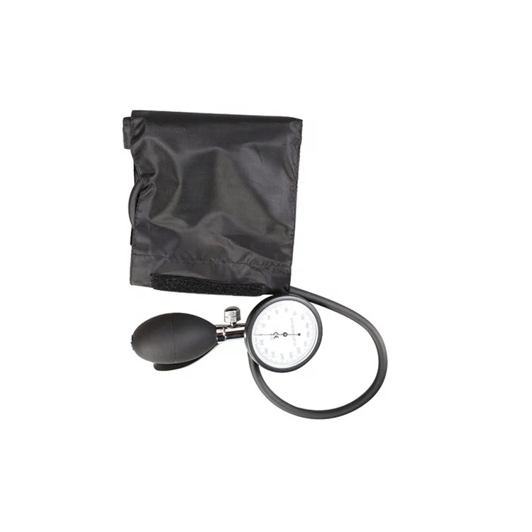 
handtype Sphygmomanometer Aneroid for blood pressure diagnostic palm type 