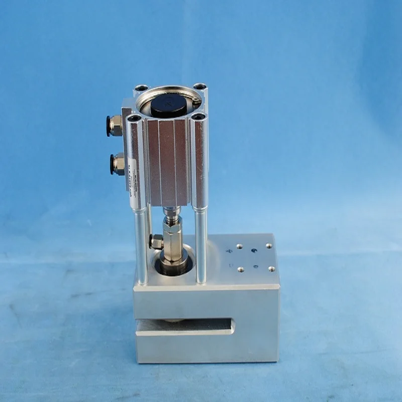 Пневматический круглый Дырокол 30 мм