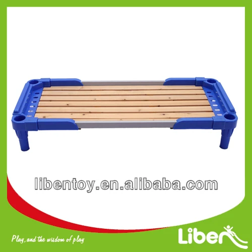 самое лучшее цена и высокое качество деревянных двухъярусной кроватью для детей ле. су. 011