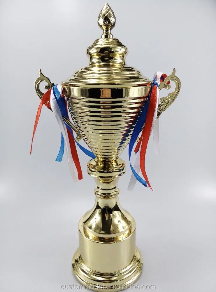 48cm Traditional Metal Trophy Cup Awards As Wholesale