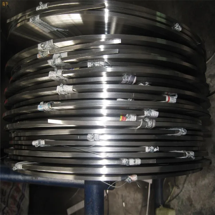 Stainless martensitic steel sheet / plate / strip / coil 1.4031, 1.4034, 1.4028, 1.4021, 1.4037, 1.4024, 1.4116, 1.4109, 1.4125