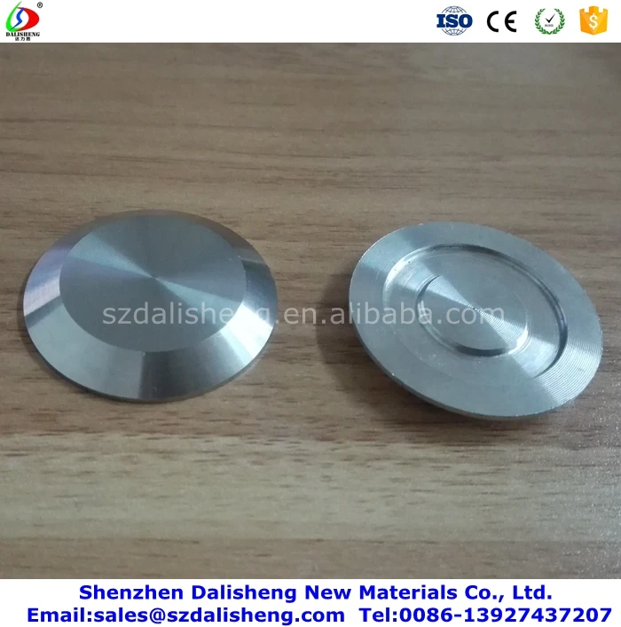 
304/ 316 stainless steel blind tactile indicator stud for carpet 