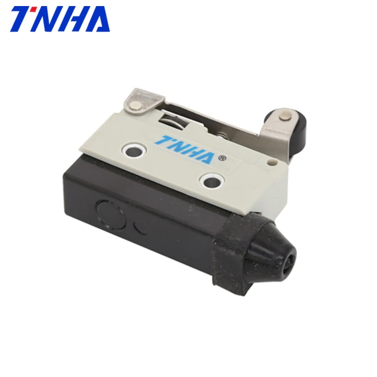 TNHA Tend Micro Switch mechanical short hinge plastic roller lever magnetic micro switch