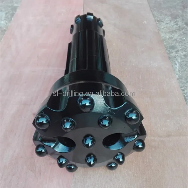 
Sanmeul Strong COP 350mm DTH Bit Most Favorable 