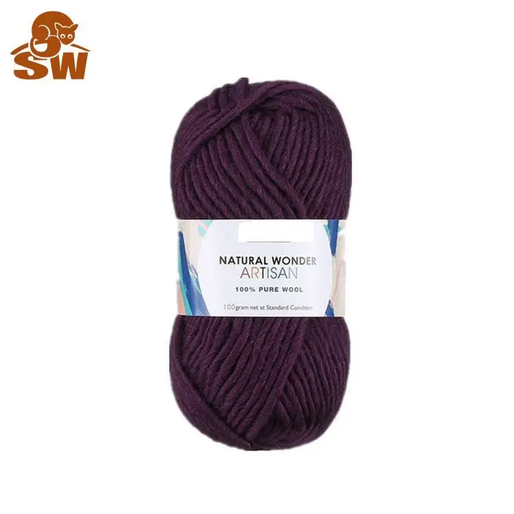 
Professional different styles wool cashmere blended yarn 