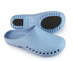 Unisex EVA Medical Nurse comfort Clog garden shoes with CE Certificate