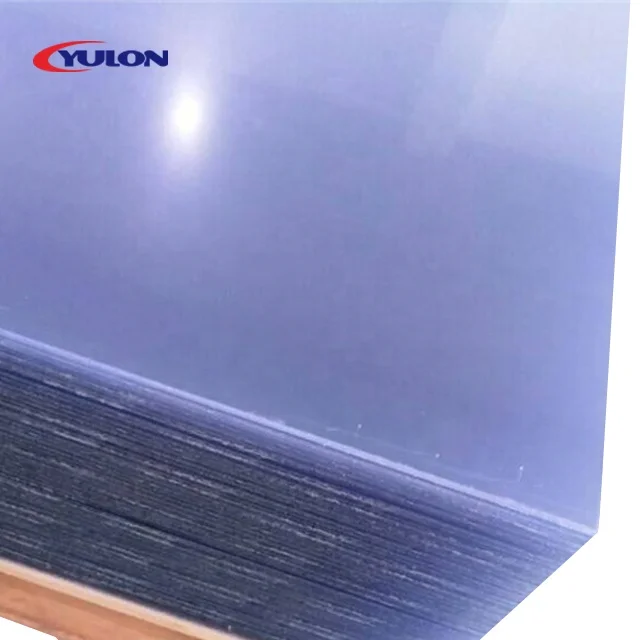 Clear Polycarbonate Sheet