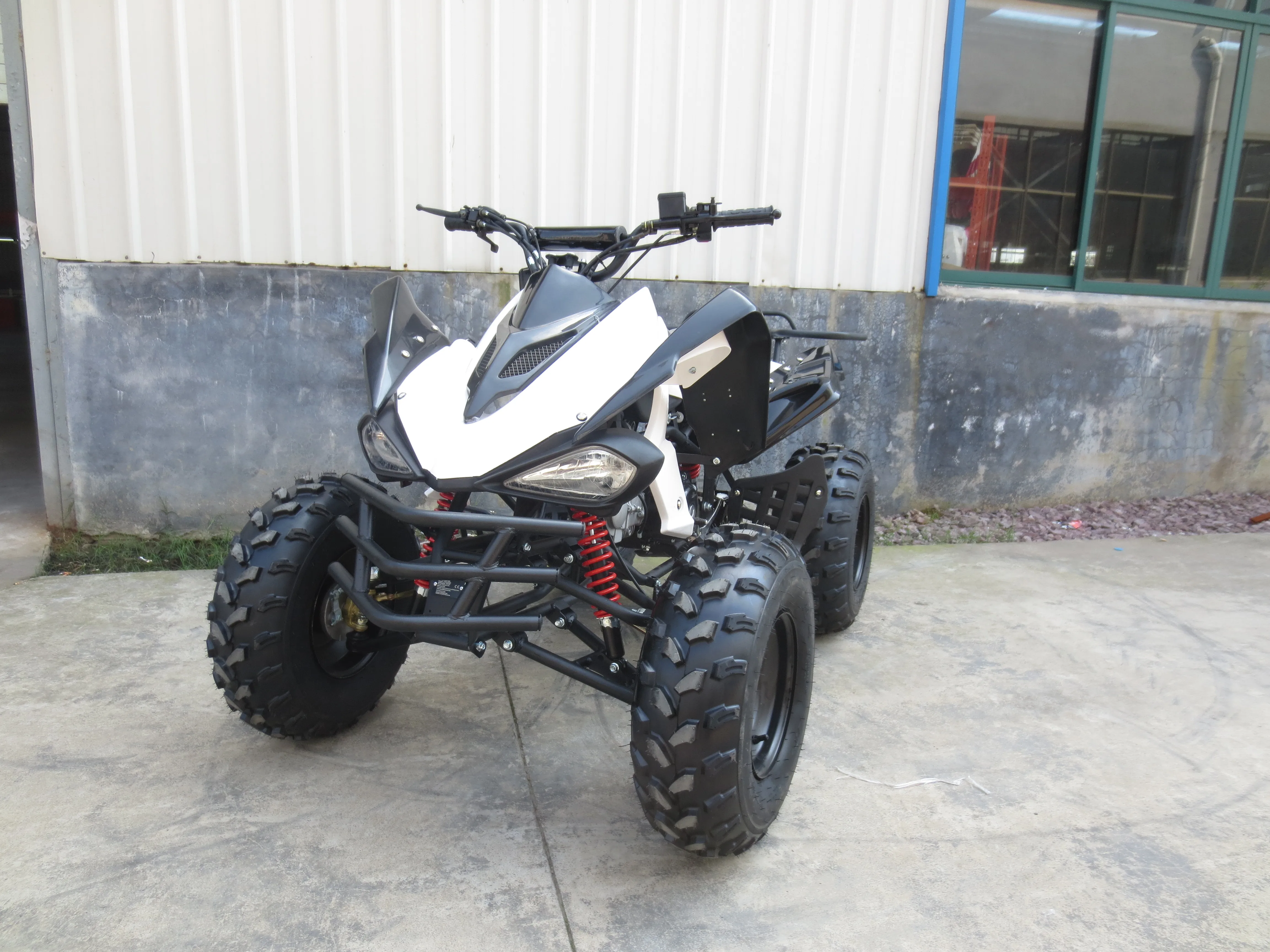 110cc 125cc ATV for kids 4-stroke, Hot sals atv ,cheap atv for sale