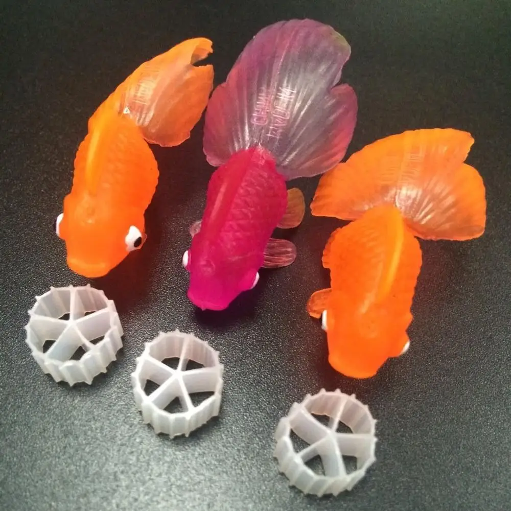 Китайские фильтры для аквариума, рыбного хозяйства