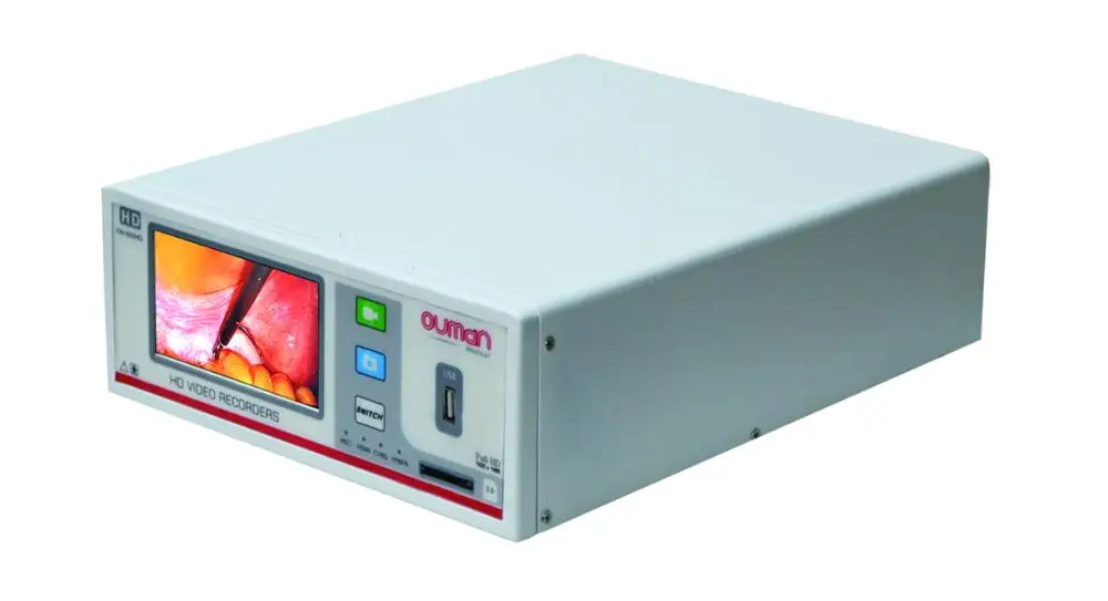 medical video recorder