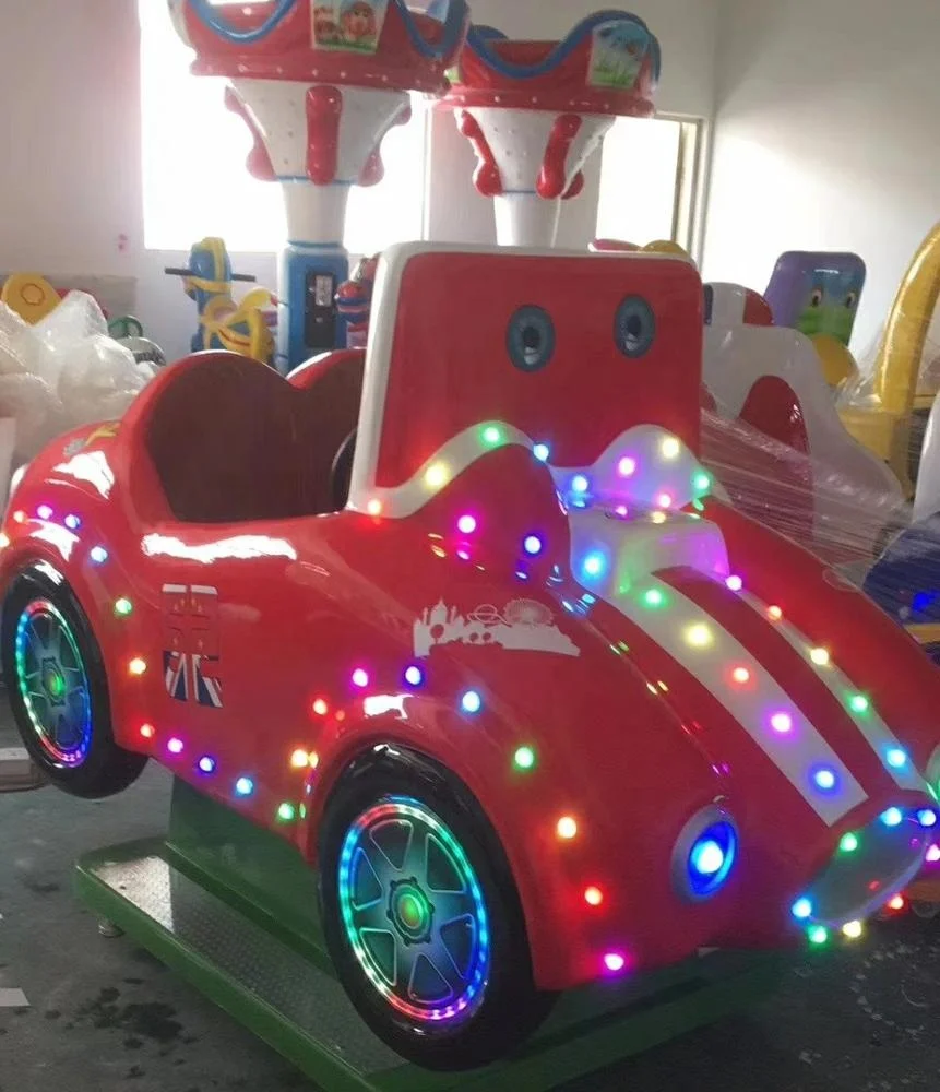 Автоматический RGB Светодиодный точечный светильник 26 мм SMD круглый пиксельный светильник для аттракционов