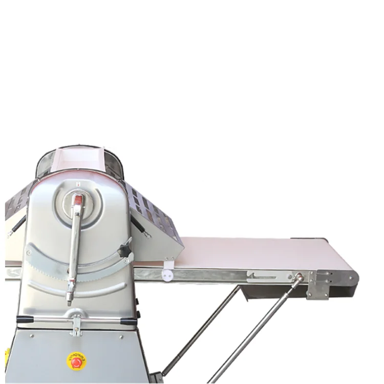 
Guangzhou bakery machine Manufacturers industrial reversible dough sheeter lsp-520 dough sheeter tsp520 