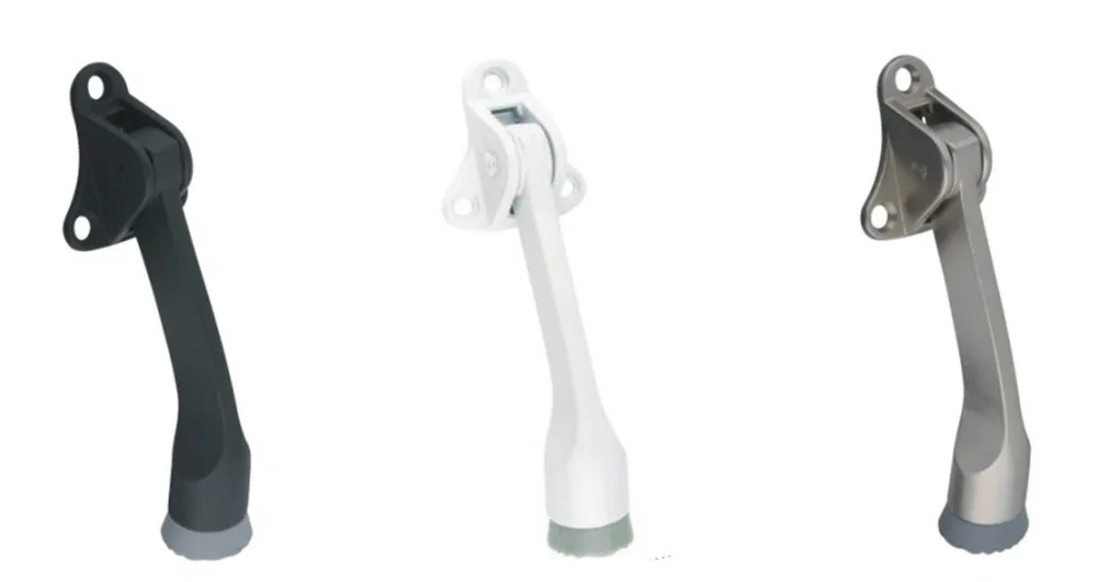 Made In China Excellent Material Door Stopper For Glass Door