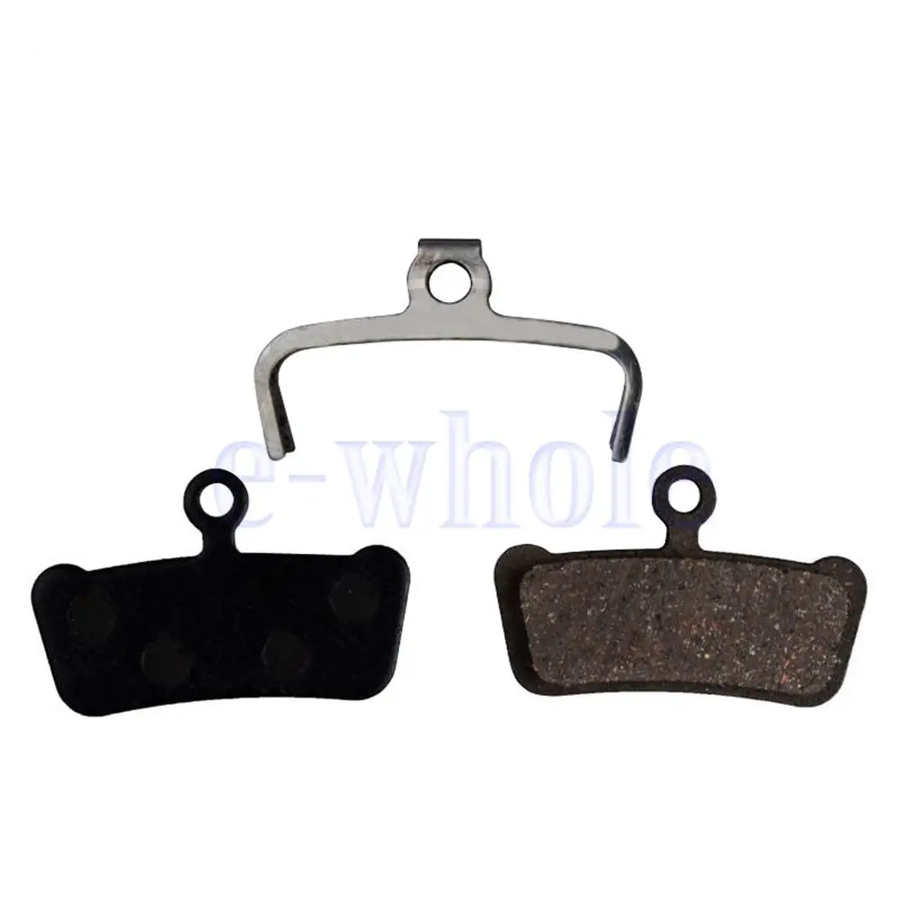 Disc Brake Pads For Guide RSC/RS/R Avid XO E7 E9 Trail 4 Pistions GW