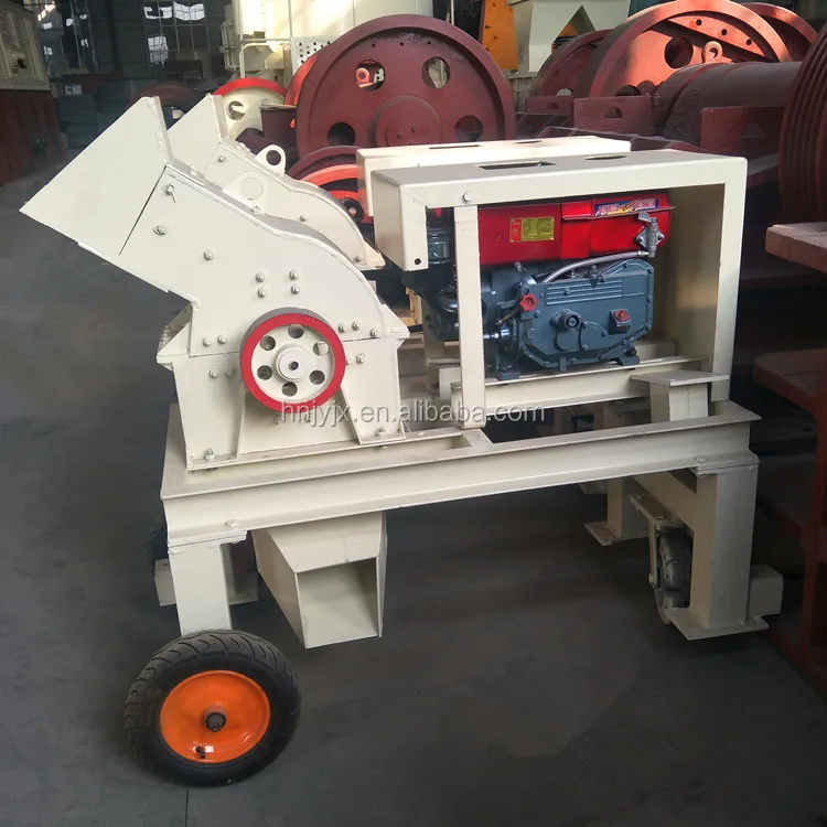 small mobile jaw crusher equipment for sale on gravel stone crushing