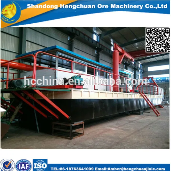 
Dredging Machines And Equipment/Dredger Manufacturer In China/Dredger Machine 