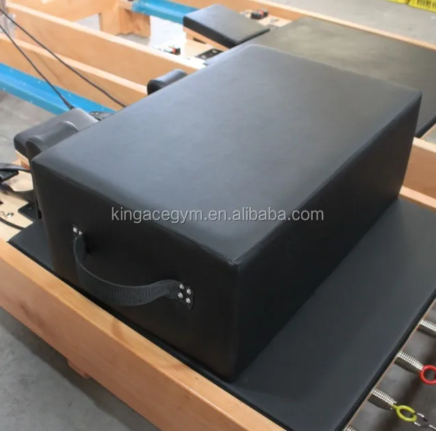 Gym Room Used Professional Pilates Reformer