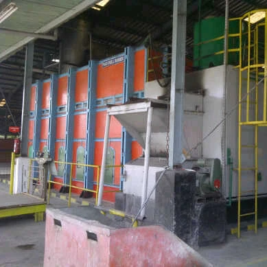 Непрямой Генератор горячего воздуха на угле для сушки, горячая печь на угле, печь с горячим воздухом на биомассе/на масле/газе