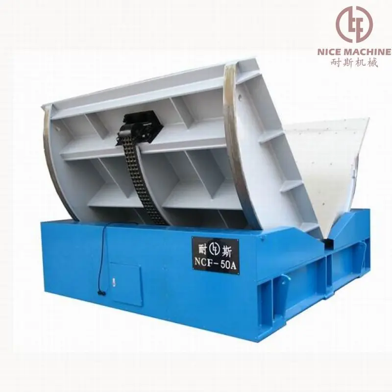 NCF-50 Die Rolling Machine