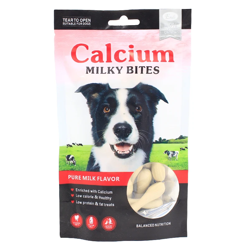 Nature dog bones dog food