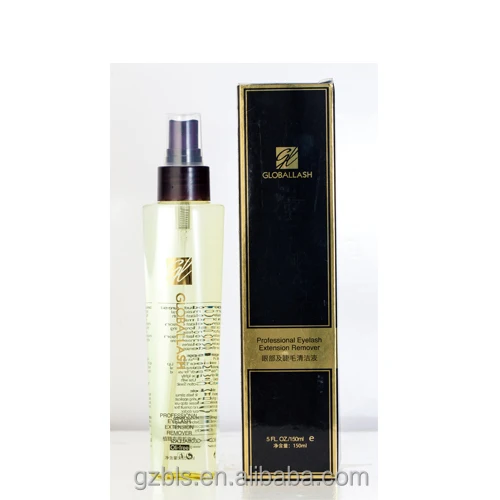 
Wholesale Private Label Eyelash Extended Transparent Cleansing Liquid Protein Remover Eyelash Extension &nbsp;Professional Eyelash Extension Protein Remover