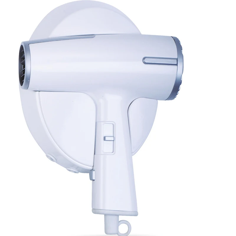 M160050 ABS Material Wall Mounted Hair Salon Hood Hanging Blow Bathroom Hair Dryer